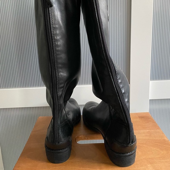 Sam Edelman Tall Boots BNWOB - Picture 2 of 7